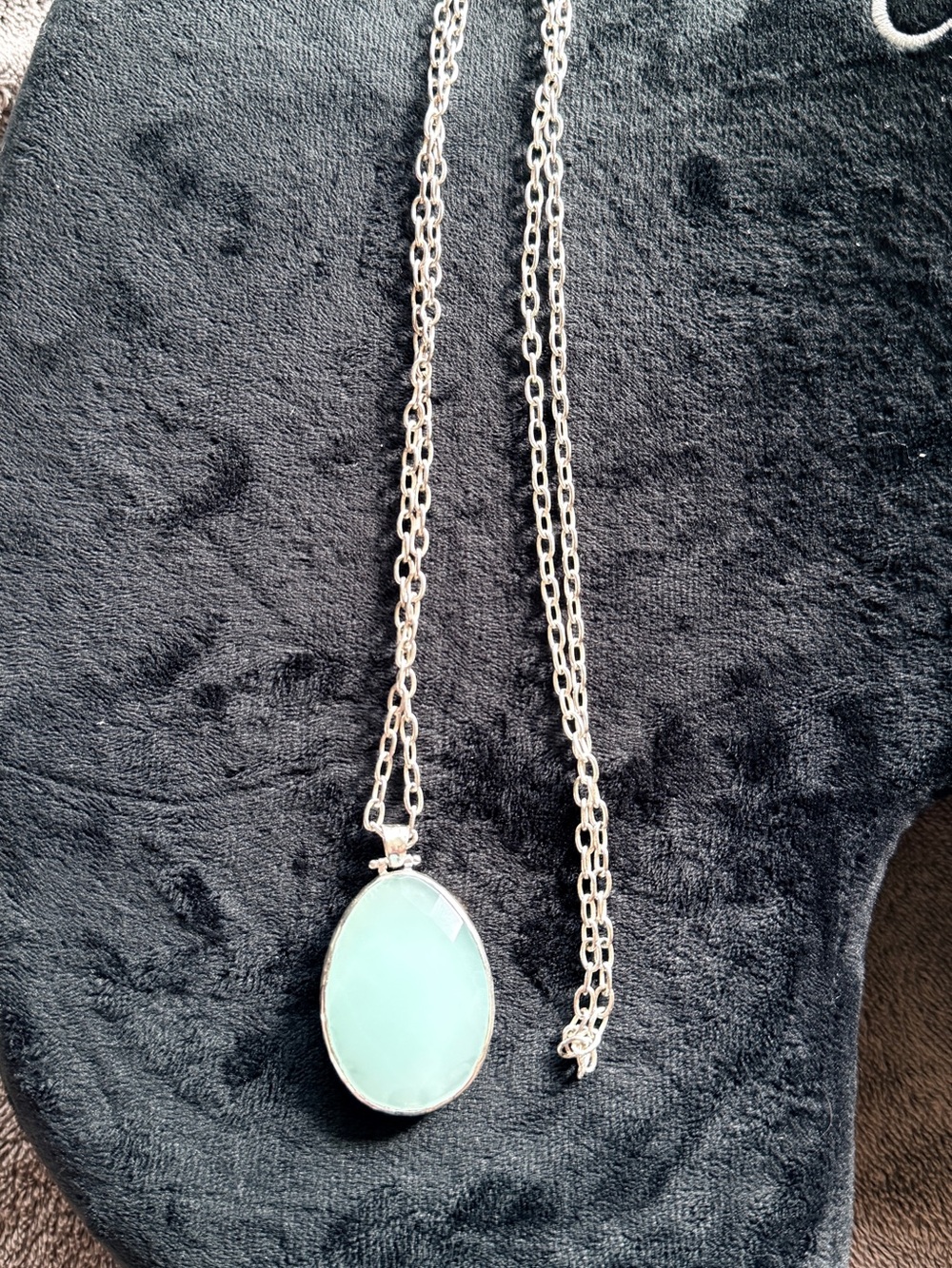Stella and Dot Sanibel Necklace
